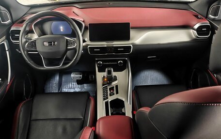 Geely Coolray I, 2021 год, 1 790 000 рублей, 9 фотография