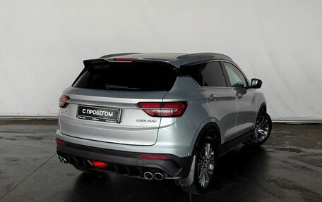 Geely Coolray I, 2021 год, 1 790 000 рублей, 6 фотография