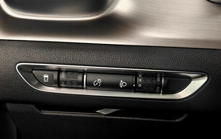 Geely Coolray I, 2021 год, 1 790 000 рублей, 19 фотография