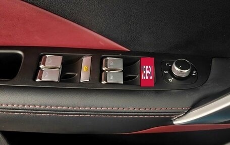 Geely Coolray I, 2021 год, 1 790 000 рублей, 18 фотография