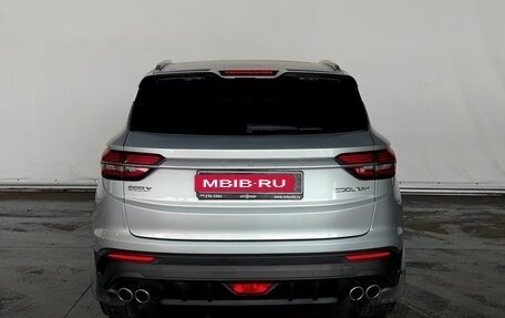 Geely Coolray I, 2021 год, 1 790 000 рублей, 5 фотография