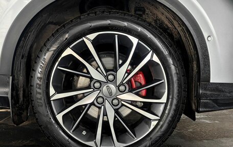 Geely Coolray I, 2021 год, 1 790 000 рублей, 22 фотография