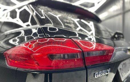 Geely Atlas I, 2018 год, 1 419 000 рублей, 8 фотография