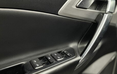 Geely Atlas I, 2018 год, 1 419 000 рублей, 13 фотография