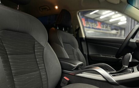 Geely Atlas I, 2018 год, 1 419 000 рублей, 12 фотография