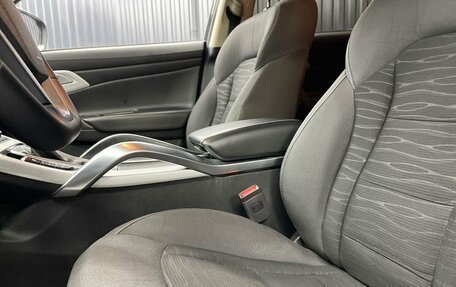 Geely Atlas I, 2018 год, 1 419 000 рублей, 11 фотография