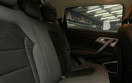 Geely Atlas I, 2018 год, 1 419 000 рублей, 22 фотография