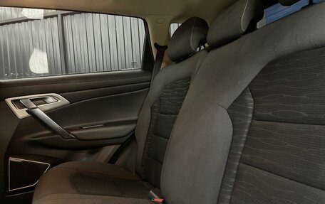 Geely Atlas I, 2018 год, 1 419 000 рублей, 23 фотография