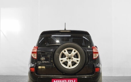 Toyota RAV4, 2009 год, 1 449 000 рублей, 6 фотография