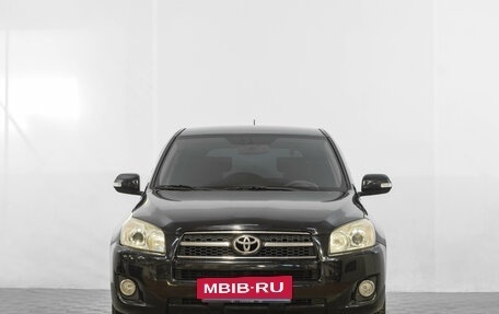 Toyota RAV4, 2009 год, 1 449 000 рублей, 3 фотография