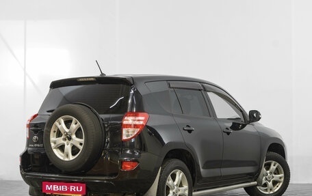 Toyota RAV4, 2009 год, 1 449 000 рублей, 5 фотография