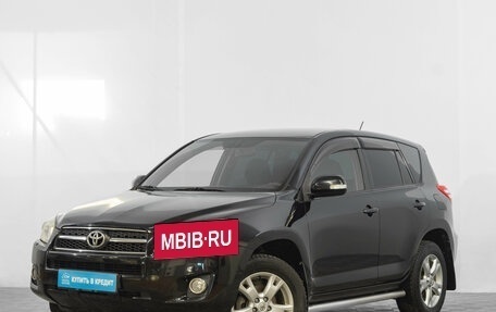 Toyota RAV4, 2009 год, 1 449 000 рублей, 4 фотография