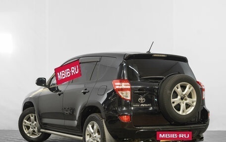 Toyota RAV4, 2009 год, 1 449 000 рублей, 7 фотография