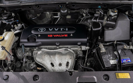 Toyota RAV4, 2009 год, 1 449 000 рублей, 8 фотография