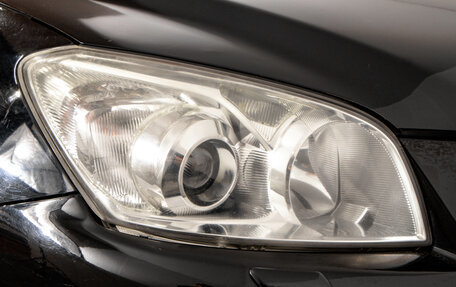 Toyota RAV4, 2009 год, 1 449 000 рублей, 9 фотография