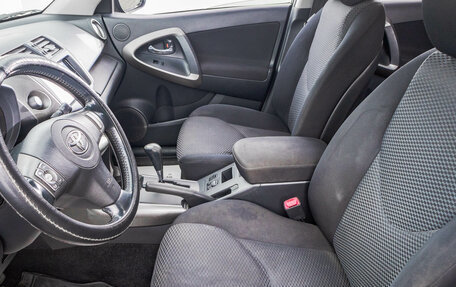 Toyota RAV4, 2009 год, 1 449 000 рублей, 12 фотография