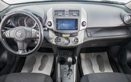 Toyota RAV4, 2009 год, 1 449 000 рублей, 11 фотография