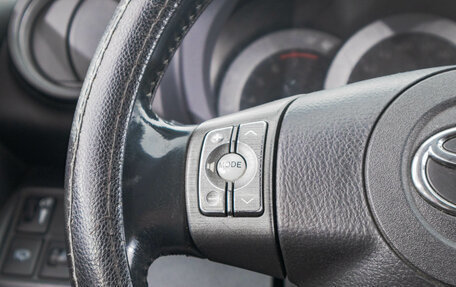 Toyota RAV4, 2009 год, 1 449 000 рублей, 16 фотография