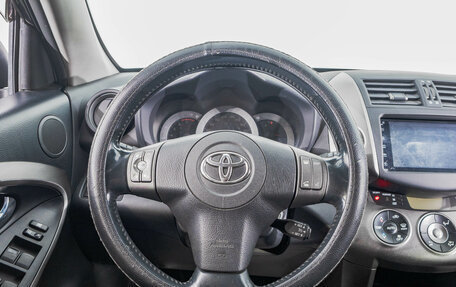 Toyota RAV4, 2009 год, 1 449 000 рублей, 15 фотография