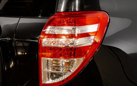 Toyota RAV4, 2009 год, 1 449 000 рублей, 10 фотография