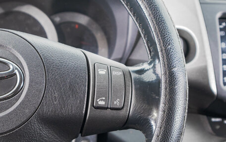 Toyota RAV4, 2009 год, 1 449 000 рублей, 17 фотография