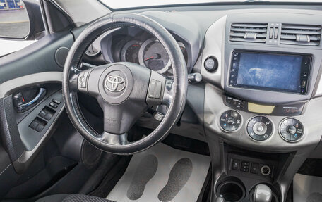 Toyota RAV4, 2009 год, 1 449 000 рублей, 19 фотография