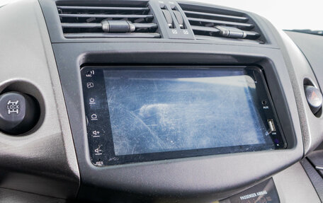 Toyota RAV4, 2009 год, 1 449 000 рублей, 21 фотография