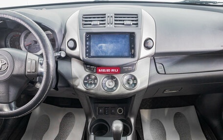 Toyota RAV4, 2009 год, 1 449 000 рублей, 20 фотография