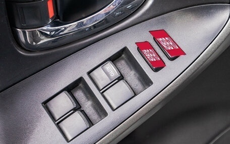 Toyota RAV4, 2009 год, 1 449 000 рублей, 13 фотография