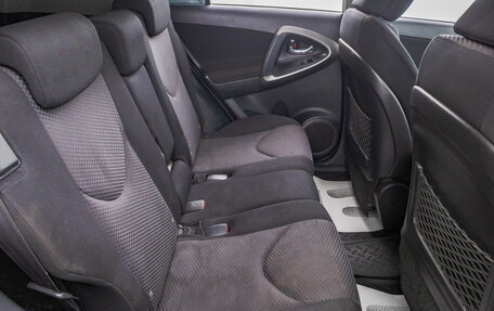 Toyota RAV4, 2009 год, 1 449 000 рублей, 29 фотография