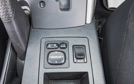 Toyota RAV4, 2009 год, 1 449 000 рублей, 25 фотография