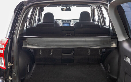 Toyota RAV4, 2009 год, 1 449 000 рублей, 30 фотография