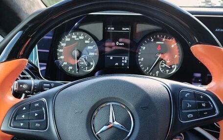 Mercedes-Benz V-Класс, 2024 год, 9 500 000 рублей, 15 фотография