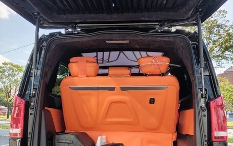 Mercedes-Benz V-Класс, 2024 год, 9 500 000 рублей, 13 фотография