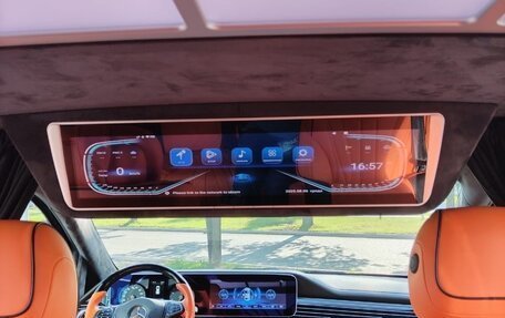 Mercedes-Benz V-Класс, 2024 год, 9 500 000 рублей, 10 фотография