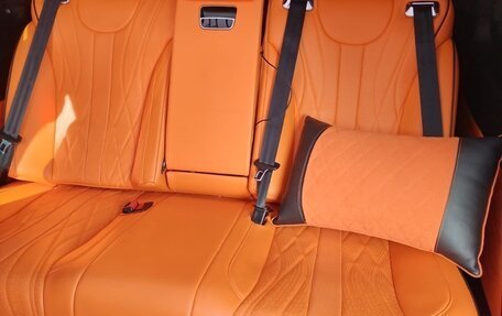 Mercedes-Benz V-Класс, 2024 год, 9 500 000 рублей, 7 фотография