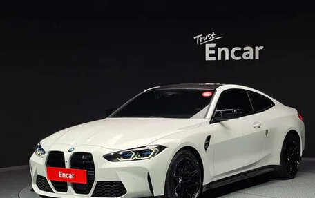 BMW 4 серия, 2024 год, 6 426 000 рублей, 1 фотография