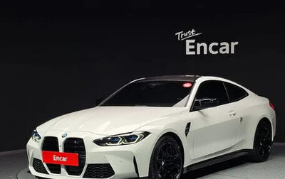 BMW 4 серия, 2024 год, 6 426 000 рублей, 1 фотография