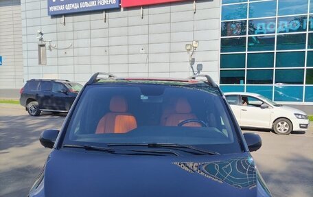 Mercedes-Benz V-Класс, 2024 год, 9 500 000 рублей, 17 фотография