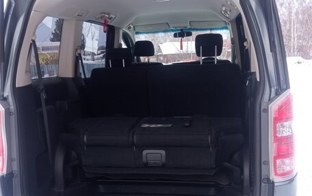 Honda Stepwgn IV, 2010 год, 1 520 000 рублей, 4 фотография