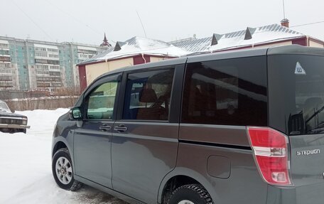 Honda Stepwgn IV, 2010 год, 1 520 000 рублей, 3 фотография