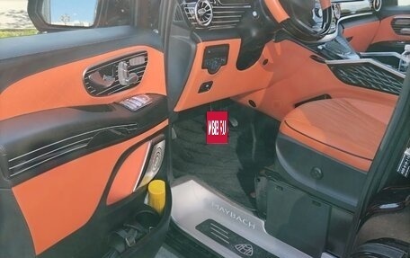 Mercedes-Benz V-Класс, 2024 год, 9 500 000 рублей, 16 фотография