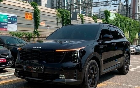 KIA Sorento IV, 2025 год, 4 897 636 рублей, 1 фотография