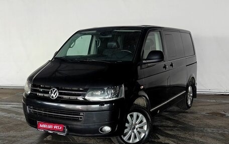 Volkswagen Multivan T5, 2011 год, 2 100 000 рублей, 1 фотография