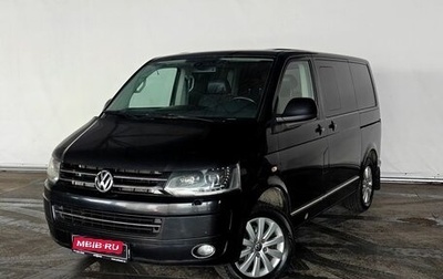Volkswagen Multivan T5, 2011 год, 2 100 000 рублей, 1 фотография