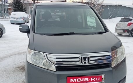 Honda Stepwgn IV, 2010 год, 1 520 000 рублей, 1 фотография
