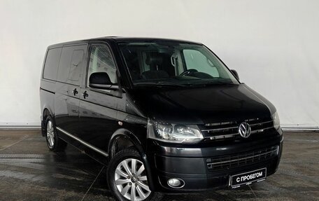 Volkswagen Multivan T5, 2011 год, 2 100 000 рублей, 3 фотография