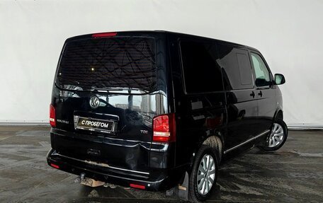 Volkswagen Multivan T5, 2011 год, 2 100 000 рублей, 6 фотография