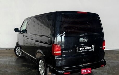 Volkswagen Multivan T5, 2011 год, 2 100 000 рублей, 4 фотография