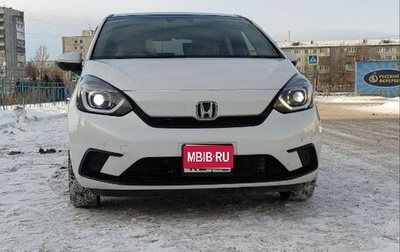 Honda Fit, 2021 год, 1 700 000 рублей, 1 фотография